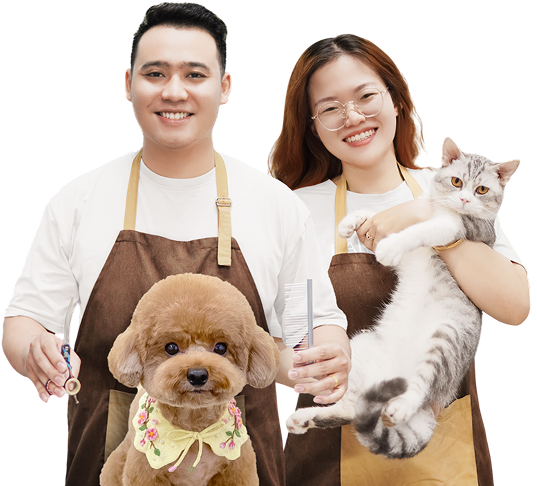 BỆNH VIỆN THÚ Y SING PET